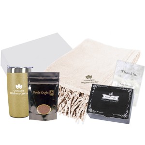 Cozy Comfort Coffee Kit - HT9603