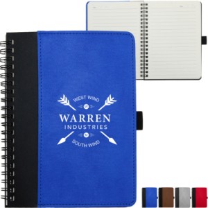 The Keep it Notebook, 5-3/10" x 7-1/4" - VT6267