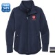 OGIO® Luuma Full-Zip Ladies' Fleece
