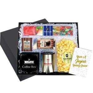 Snack Attack Sugar Rush Gift Set - HT9606