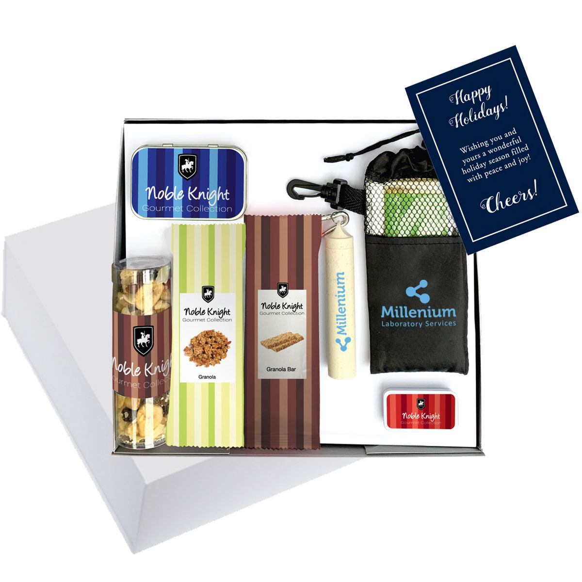 Product Photo 1 Healthy Living Kit