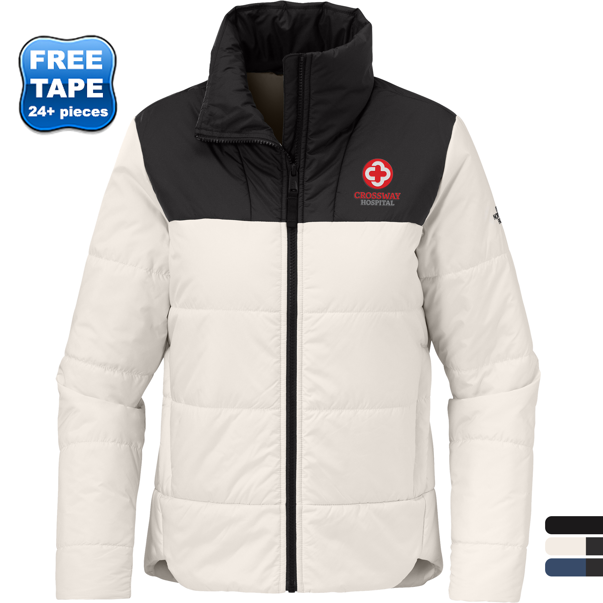 Product Photo 1 The North Face® Everyday Insulated Ladies' Jacket