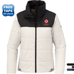 The North Face® Everyday Insulated Ladies' Jacket - NF3035