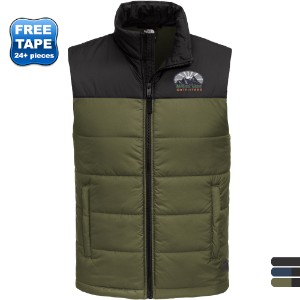The North Face® Everyday Insulated Men's Vest - NF3038