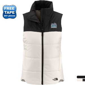 The North Face® Everyday Insulated Ladies' Vest - NF3039