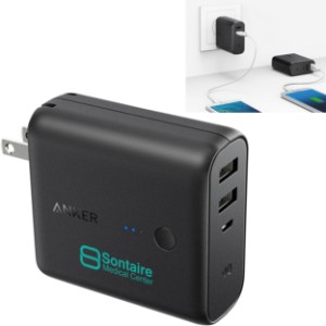 Anker® PowerCore Fusion Charger, 5000mAh - GM4453