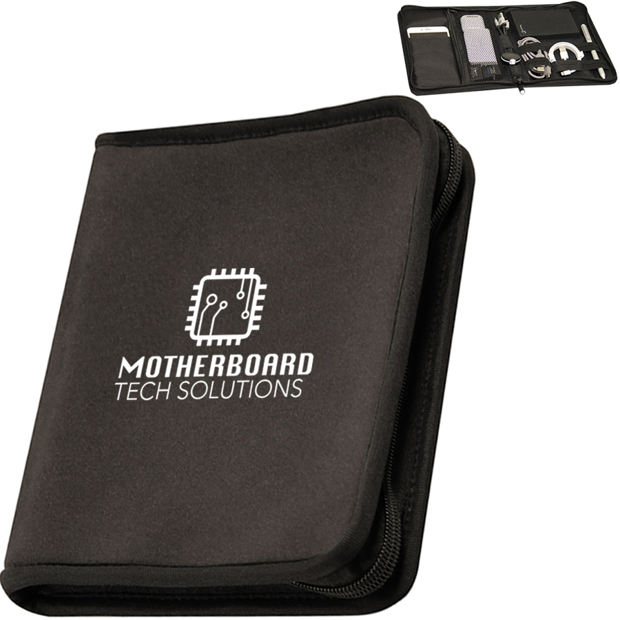 Product Photo 1 Neoprene Tech Case