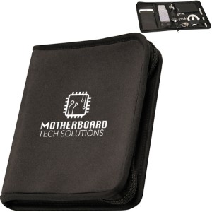 Neoprene Tech Case - GH4345