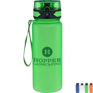 Effervescence Tritan™ Water Bottle, 25 oz. - GA4723