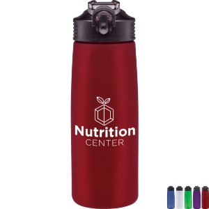 Niagra Collection Tritan™ Water Bottle, 25 oz. - GA4724