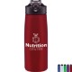Niagra Collection Tritan™ Water Bottle, 25 oz.