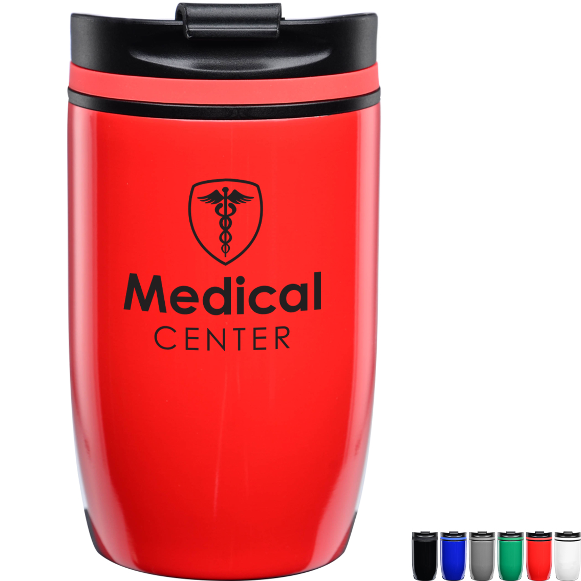 Product Photo 1 Equinox Series Copper Vacuum Insulated Tumbler, 12oz.