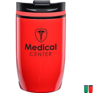 Equinox Series Copper Vacuum Insulated Tumbler, 12oz. - GA4727