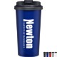 Milan Collection Vacuum Insulated Tumbler, 16oz.