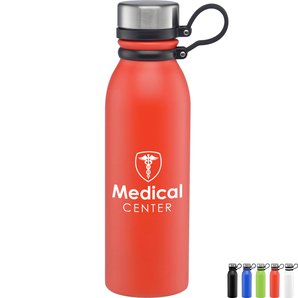 Product Photo 1 Axiom Series Copper Vacuum Insulated Bottle, 22oz.