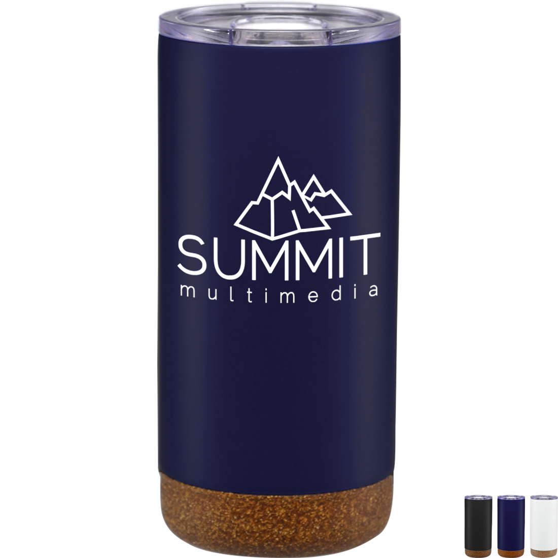 Product Photo 1 Dax Series Vacuum Insulated Tumbler, 18oz.