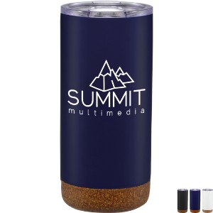 Dax Series Vacuum Insulated Tumbler, 18oz. - GA4736