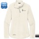 Eddie Bauer® Microfleece 1/2 Zip Ladies' Jacket