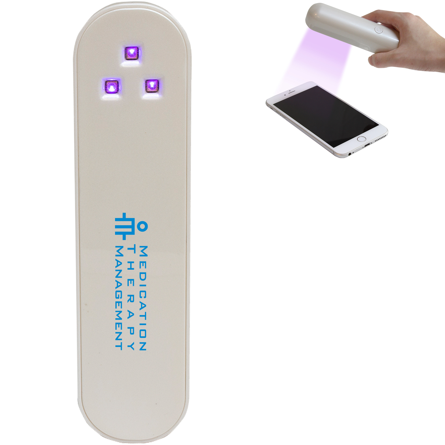 Product Photo 1 UVC Light Sanitizer Wand