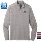 Sport-Tek® Lightweight French Terry 1/4 Zip Men's Pullover