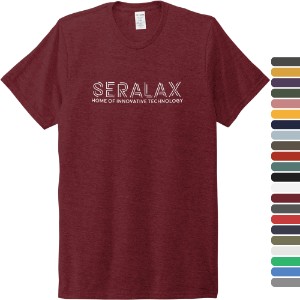 Allmade® Tri-Blend Unisex Tee - WJ6168