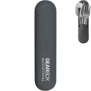 W&P Porter Travel Utensil Set - GM4477