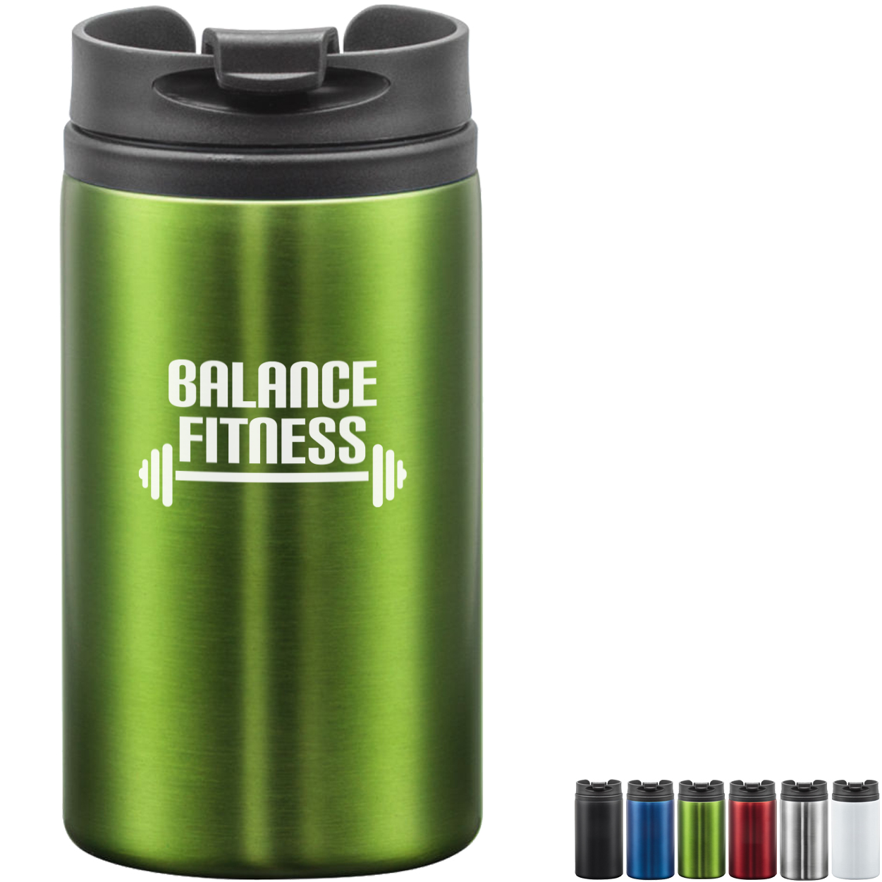 Product Photo 1 Juno Travel Tumbler, 12oz.