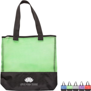 Waikiki Mesh Tote Bag - KR2060