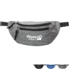 Photo 42 Mojave Heather Polyester Waist Pack