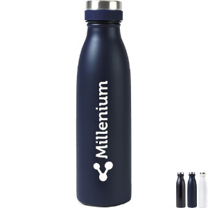 Aviana™ Palmer Double Wall Stainless Bottle, 17oz. - GM4486