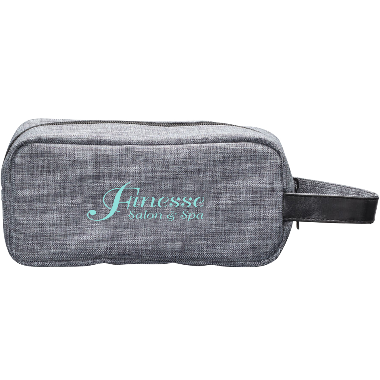 Product Photo 1 K&R New York™ Bowery Polyester Toiletry Bag