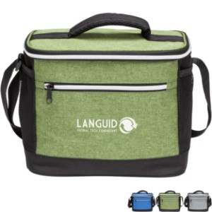 Mahalo Polyester Picnic Cooler Bag - KR2105