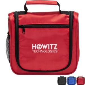 Honolulu Polyester Toiletry Bag - KR2115
