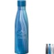 Mistral Double Wall Stainless Steel Bottle, 17oz.