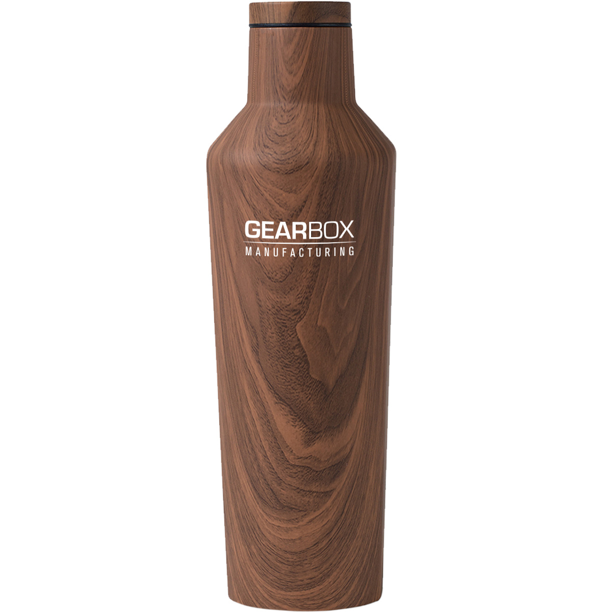 Product Photo 1 Corkcicle® Wood-Look Canteen, 16oz.