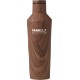 Corkcicle® Wood-Look Canteen, 16oz.
