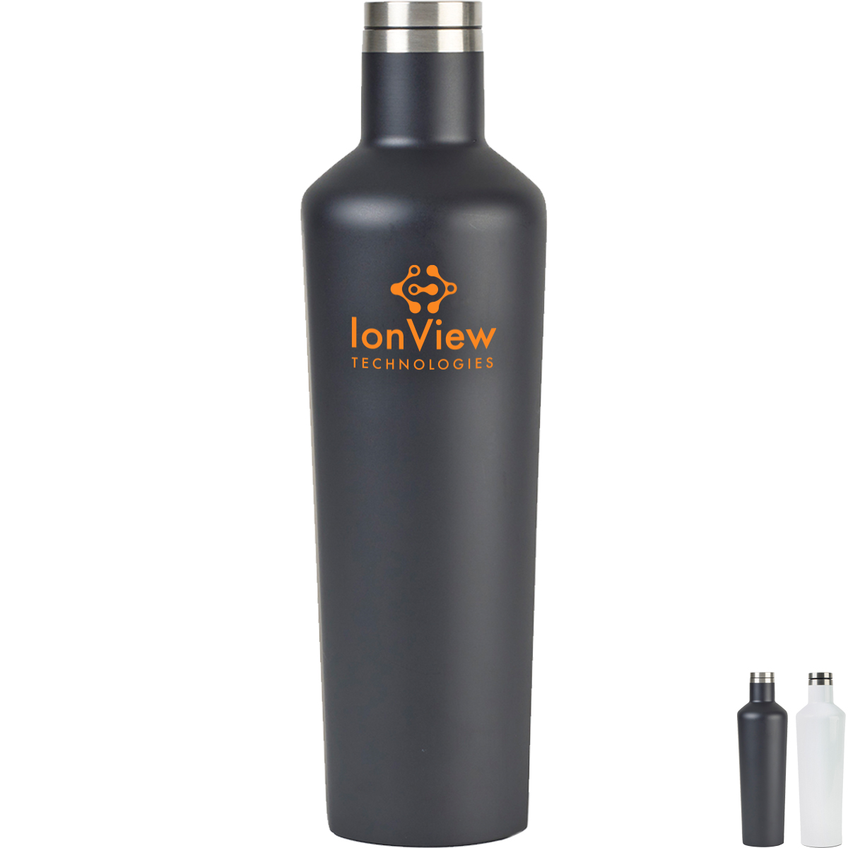 Product Photo 1 Corkcicle® Triple Insulated Canteen, 25oz.