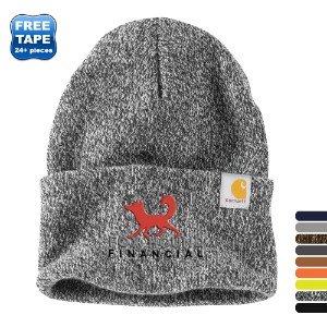 Carhartt® Acrylic Rib Knit Watch Cap - WJ6184