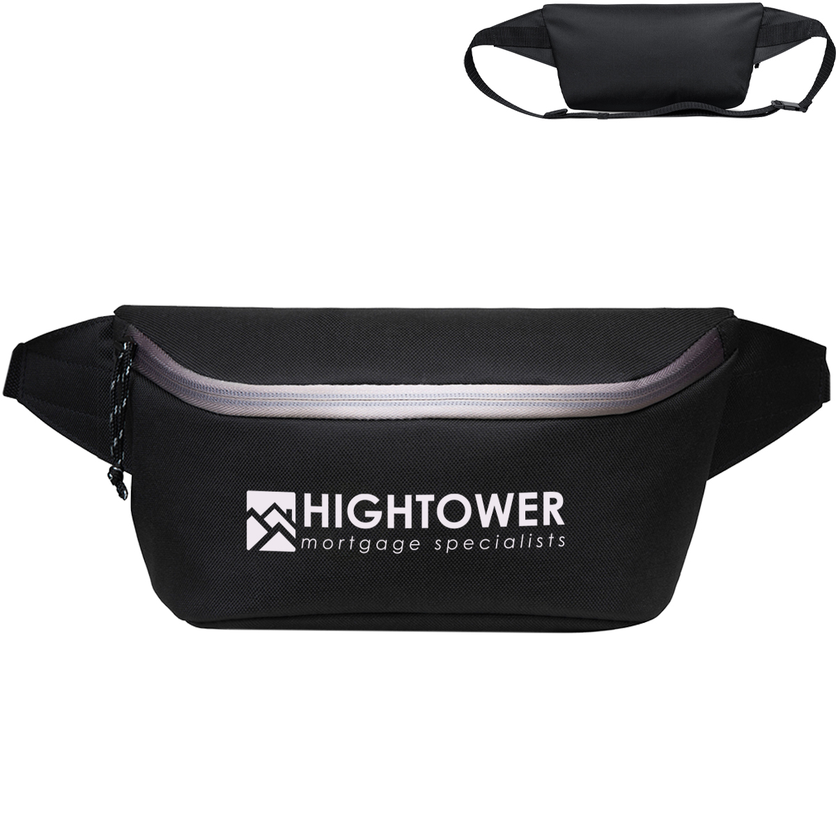 Product Photo 1 Lunar Polyester Waist Pack