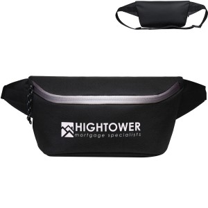 Lunar Polyester Waist Pack - GM4506