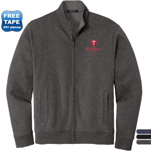 Port Authority® Interlock Full-Zip Men's Jacket - WJ6185