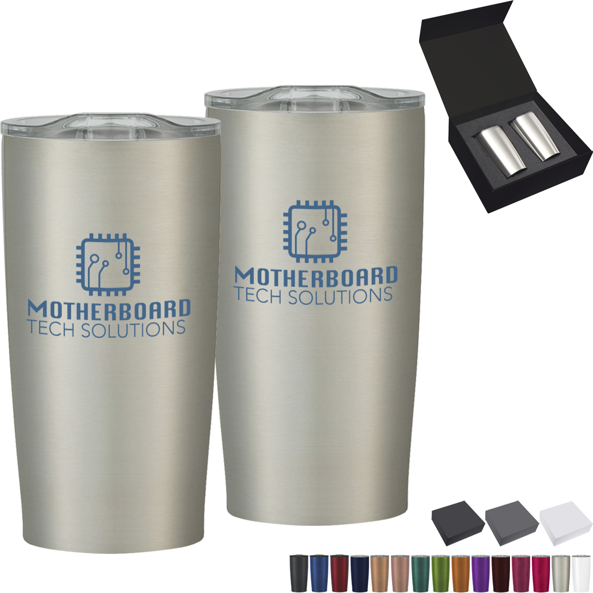 Product Photo 1 Himalayan Tumbler Gift Set, 20 oz.