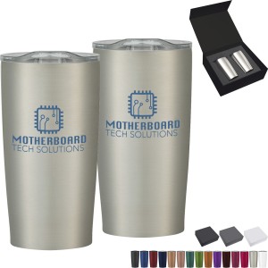 Himalayan Tumbler Gift Set, 20 oz. - HT9723