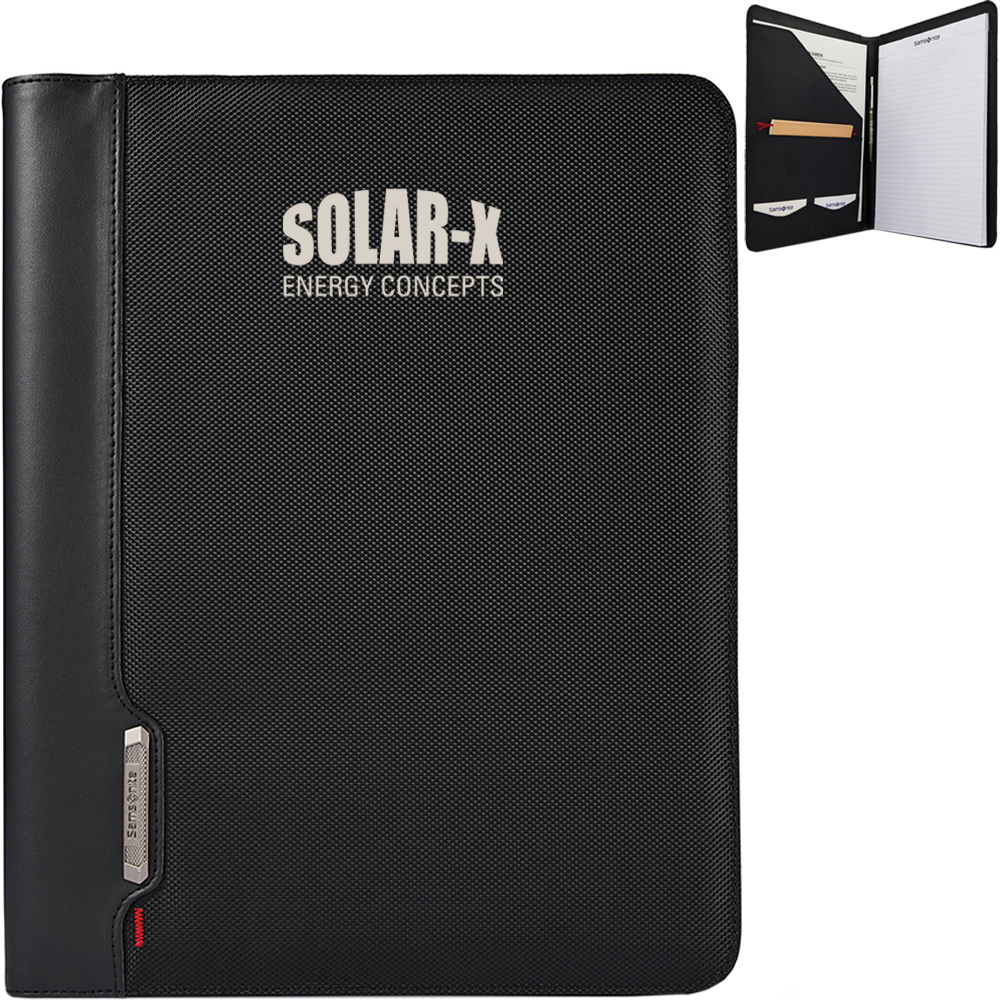 Product Photo 1 Samsonite Xenon Business Writing Pad