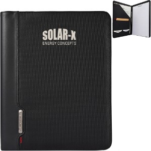 Samsonite Xenon Business Writing Pad - GM4524