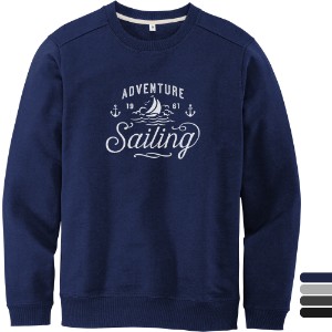 District® Re-Fleece™ Unisex Crew - WJ6191