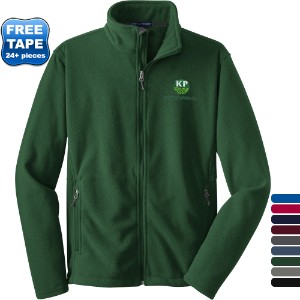 Port Authority® Value Fleece Men's Jacket - WJ6199