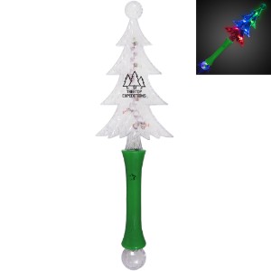 Christmas Tree LED Wand - BX1440