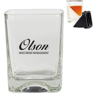 Corkcicle® Whiskey Wedge, 4oz. - GM4555