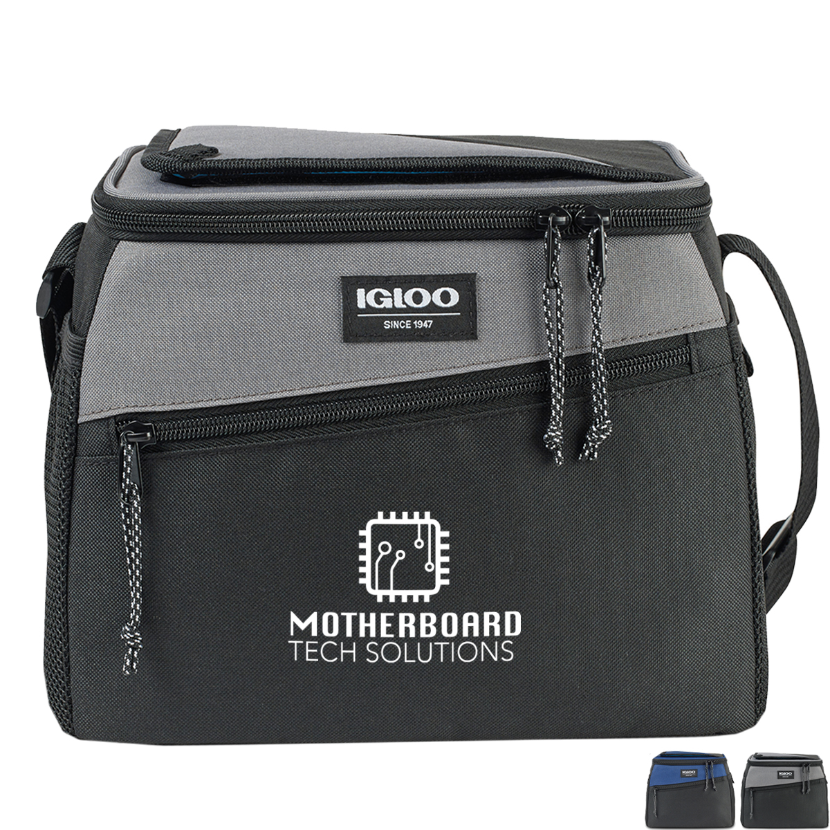 Product Photo 1 Igloo® Glacier 14-Can Box Cooler